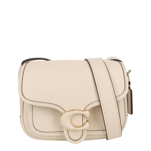 Coach damen tasche creme - tasche,