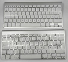 Viel 2 Apple Tastaturen A1314