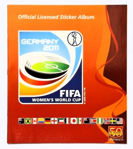 Panini fifa womens - womens, world