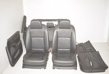 BMW F11 5er Innenausstattung