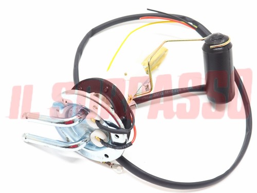 Schwimmer tank fiat ducato - schwimmer, 280