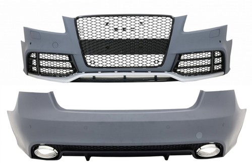 Bodykit für audi - 8t, pre