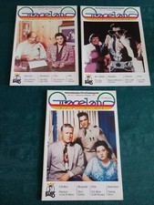 Elvis Presley Fachmagazin