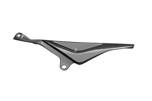 Carbon kettenschutz oben für - oben,