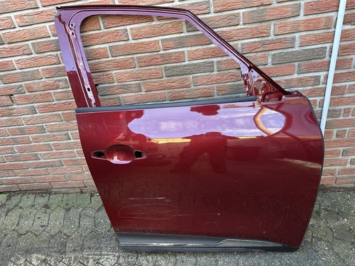 Tür vorne rechts renault - vorne,