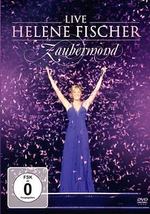 Helene fischer zaubermond - helene,