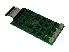 elmeg 8a/b 8 ab Modul V2 für