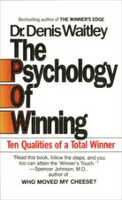 The Psychology of Winning: Ten