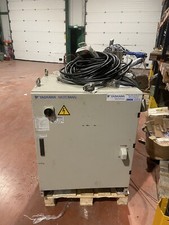 Yaskawa DX100 HP20D Roboter