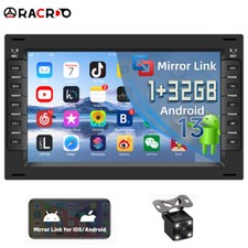 7" Android 13 32G Autoradio