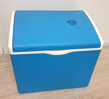 Super Ice Time 40 Liter Kühlbox von CAMPINGAZ, ohne Netzkabel - leider verloren