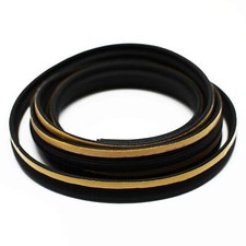 Bullenhitze Türdichtung 3 m