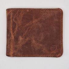 Tecovas Goat Billfold  Cowboy Western Handmade Echtleder Geldbeutel