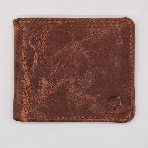 Tecovas goat billfold cowboy - tecovas,