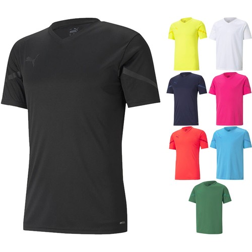 Puma teamflash trikot leiberl - trikot,