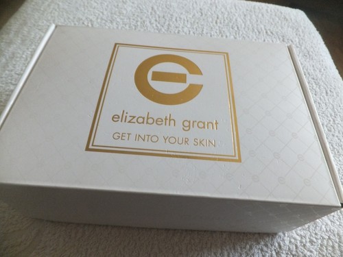Elizabeth grant caviar - grant,