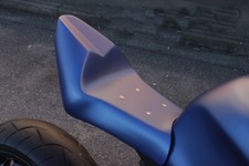 MGM-BIKES HE 93 univ.Höcker Sitzbank Streetfighter Heck Fighter Umbau HE93