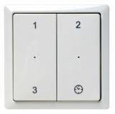 Zehnder Funkfernbedienung RF