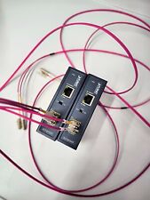 LWL Kupfer Medienwandler Planet IGT-815AT