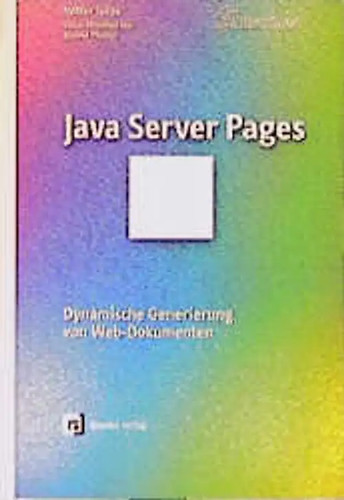 Java server pages dynamische - pages.,