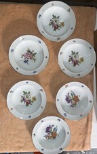 Alt Fürstenberg Porzellan