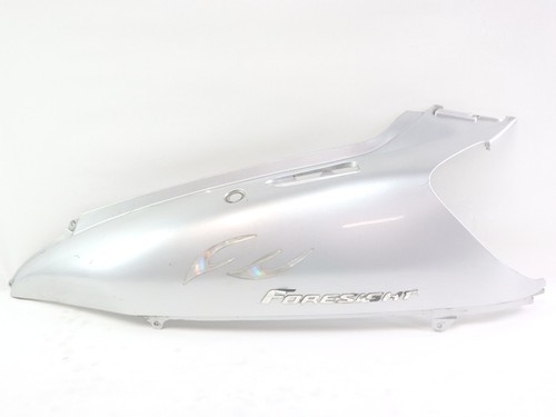 Honda foresight 250 - honda,
