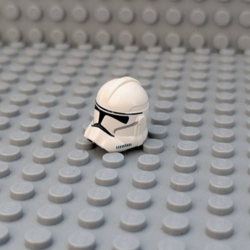 Lego helm 11217pb09 - star, wars
