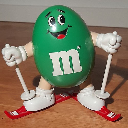 Spender dispenser - m&m,