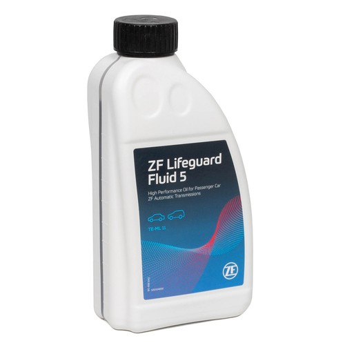 Liter zf parts - 1,