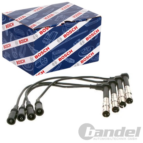 Bosch zündkabel zündleitung - bosch,