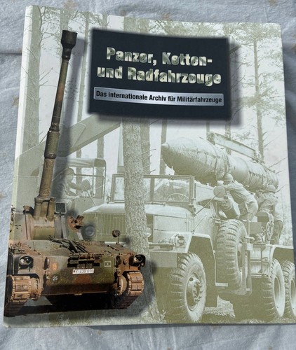 Panzer ketten und - panzer,, ketten-und