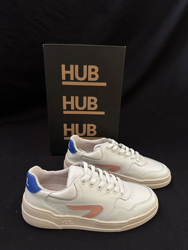 Hub damen sneaker court - damen,