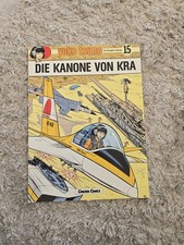 Yoko Tsuno Band 15 Die Kanone