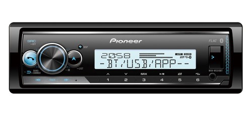 Pioneer marine bootsradio - marine,