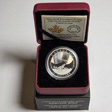 Kanada 2014 20 $ A Story Of