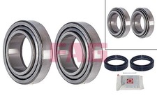 Schaeffler FAG Radlagersatz