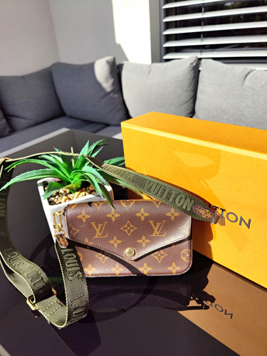 Original louis vuitton multi - original,