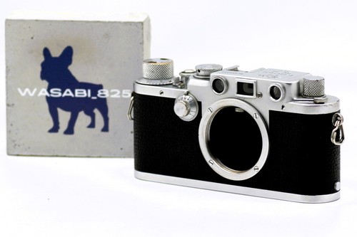 Neuwertig leica drp - [neuwertig,