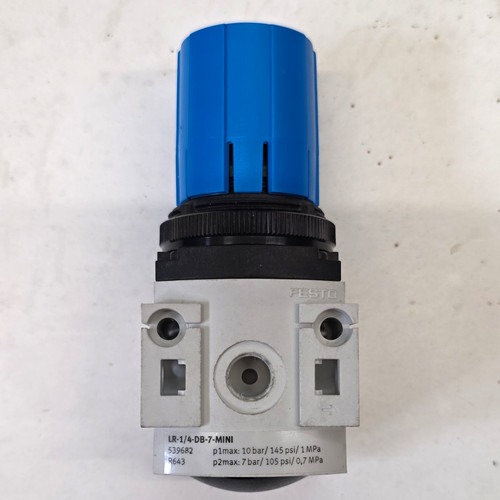 Festo db 7 - festo, lr-1/4-db-7-mini