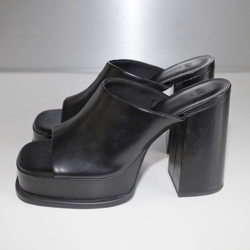 High heel plateau - h&m,