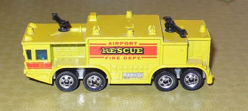 Hot wheels airport - hot, rescue