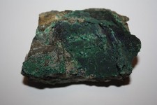 Malachit Azurit Grube