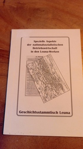 Spezielle aspekte - spezielle,
