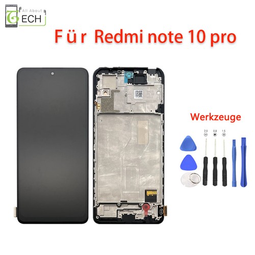 Für xiaomi redmi - für, note