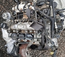 Motor Chevrolet Opel Captiva