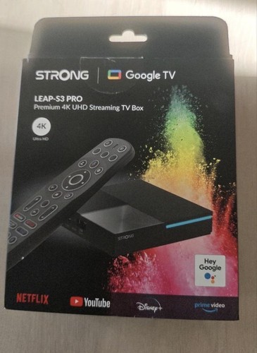 Strong leap pro - strong, google