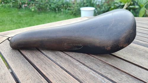 Zeus 2001 model leder - zeus,