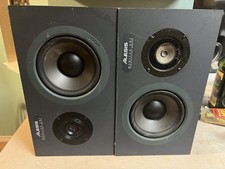 Pair of Alesis Monitor One