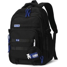 Schulrucksack Mädchen  Leicht