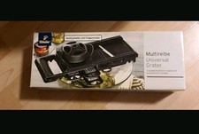 Gemüseschneider Multi-Reibe